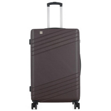 Валіза Semi Line 28" (L) Brown (T5788-3) (DAS302973)