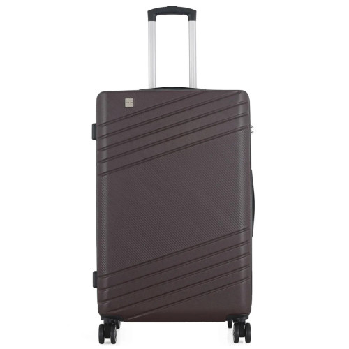 Валіза Semi Line 28" (L) Brown (T5788-3) (DAS302973) – Semi Line
