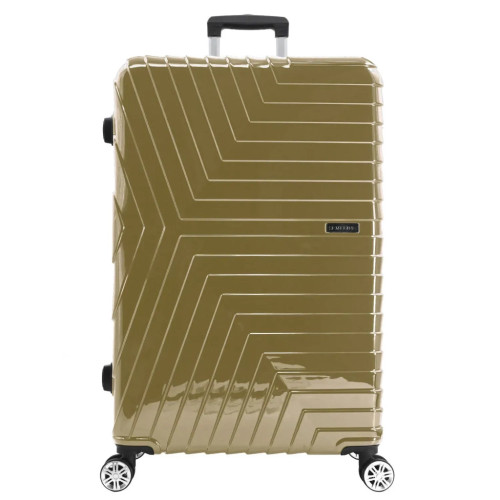Валіза Semi Line 28" (L) Gold (T5763-3) (DAS302946) – Semi Line
