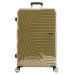 Валіза Semi Line 28" (L) Gold (T5763-3) (DAS302946) – Semi Line