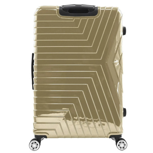 Валіза Semi Line 28" (L) Gold (T5763-3) (DAS302946) – Semi Line (вид 2)