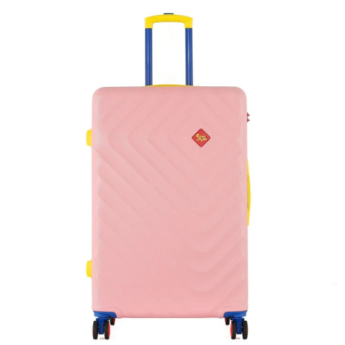 Валіза Semi Line 28" (L) Rose (T5806-3) (DAS303411) – Semi Line