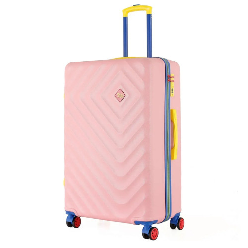 Валіза Semi Line 28" (L) Rose (T5806-3) (DAS303411) – Semi Line (вид 1)