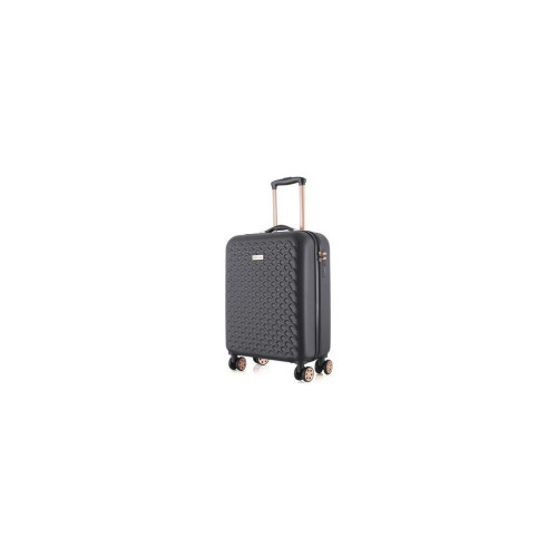 Валіза Semi Line 20" S T5718-1 Black (DAS302927) – Semi Line