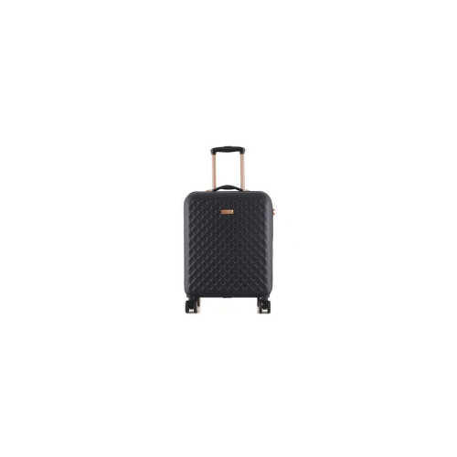 Валіза Semi Line 20" S T5718-1 Black (DAS302927) – Semi Line (вид 1)