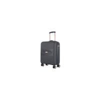 Валіза Semi Line 20" S T5787-1 Black (DAS302968)