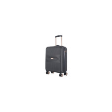 Валіза Semi Line 20" S T5787-1 Black (DAS302968)