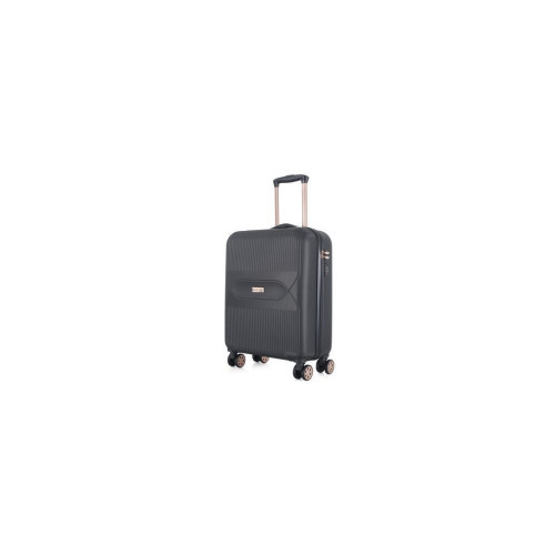 Валіза Semi Line 20" S T5787-1 Black (DAS302968) – Semi Line