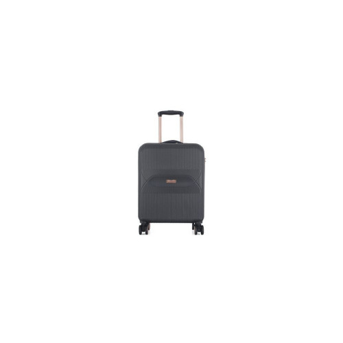 Валіза Semi Line 20" S T5787-1 Black (DAS302968) – Semi Line (вид 1)