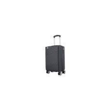Валіза Semi Line 20" S T5789-1 Black (DAS302974)