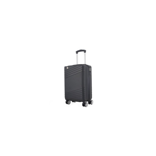 Чемодан Semi Line 20" S T5789-1 Black (DAS302974) – Semi Line