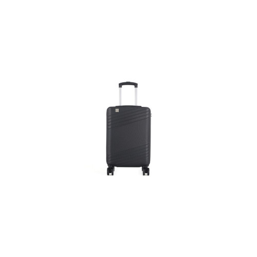 Чемодан Semi Line 20" S T5789-1 Black (DAS302974) – Semi Line (вид 1)