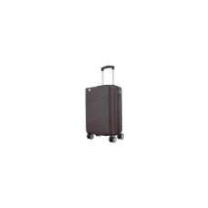 Чемодан Semi Line 20" S T5788-1 Brown (DAS302971)