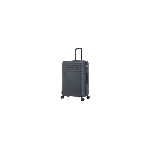 Валіза Semi Line 24" M T5865-2 Navy-Green (DAS303219) – Semi Line
