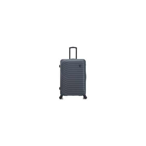 Валіза Semi Line 24" M T5865-2 Navy-Green (DAS303219) – Semi Line (вид 1)