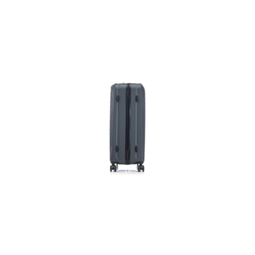Валіза Semi Line 24" M T5865-2 Navy-Green (DAS303219) – Semi Line (вид 2)