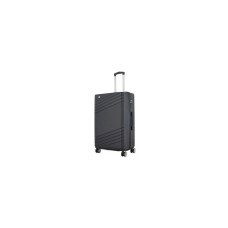 Валіза Semi Line 28" L T5789-3 Black (DAS302976)