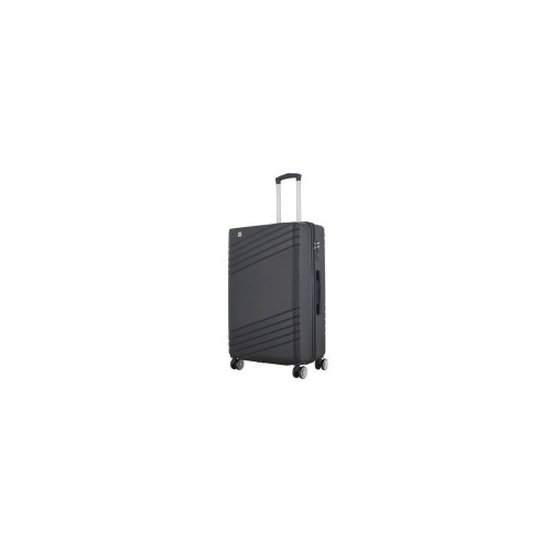 Валіза Semi Line 28" L T5789-3 Black (DAS302976) – Semi Line