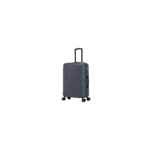 Валіза Semi Line 28" L T5865-3 Navy-Green (DAS303220) – Semi Line