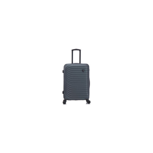 Валіза Semi Line 28" L T5865-3 Navy-Green (DAS303220) – Semi Line (вид 1)