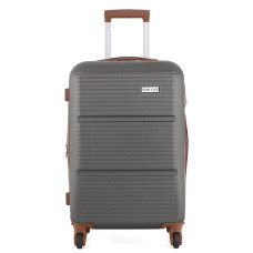 Валіза Semi Line 24" (M) Graphite (T5711-2) (DAS302922)