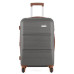 Валіза Semi Line 24" (M) Graphite (T5711-2) (DAS302922) – Semi Line