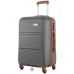 Валіза Semi Line 24" (M) Graphite (T5711-2) (DAS302922) – Semi Line (вид 1)