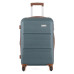 Чемодан Semi Line 24" (M) Petrol (T5713-2) (DAS303404) – Semi Line