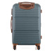 Чемодан Semi Line 24" (M) Petrol (T5713-2) (DAS303404) – Semi Line (вид 2)