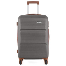 Валіза Semi Line 28" (L) Graphite (T5711-3) (DAS302923)