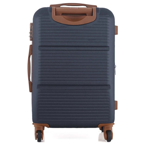 Валіза Semi Line 28" (L) Navy (T5712-3) (DAS302926) – Semi Line (вид 2)