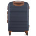 Валіза Semi Line 28" (L) Navy (T5712-3) (DAS302926) – Semi Line (вид 2)