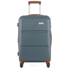 Валіза Semi Line 28" (L) Petrol (T5713-3) (DAS303405)
