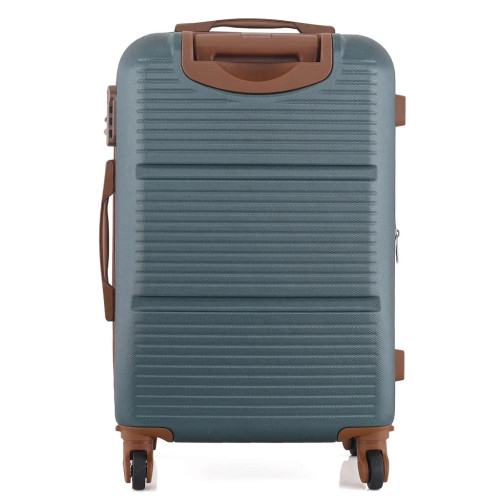 Валіза Semi Line 28" (L) Petrol (T5713-3) (DAS303405) – Semi Line (вид 2)