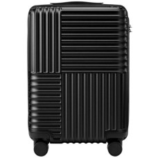 Чемодан Xiaomi Ninetygo Himalaya Luggage 28" Black (6941413239684)