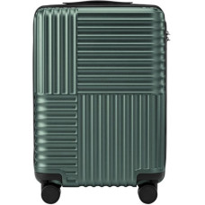 Чемодан Xiaomi Ninetygo Himalaya Luggage 28" Green (6941413239707)
