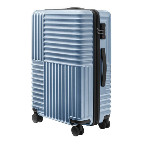 Валіза Xiaomi Ninetygo Himalaya Luggage 28" Light Blue (6941413239691) – Xiaomi (вид 1)