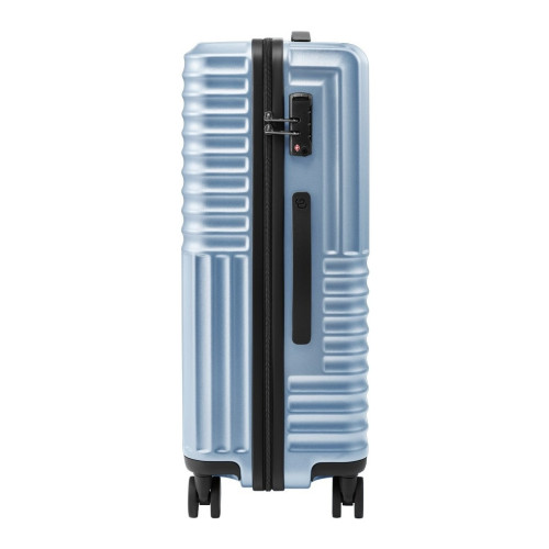 Валіза Xiaomi Ninetygo Himalaya Luggage 28" Light Blue (6941413239691) – Xiaomi (вид 2)