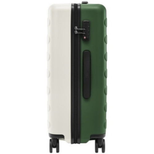 Валіза Xiaomi Ninetygo Rhine Luggage 20" White+Green (6941413222037) – Xiaomi (вид 1)