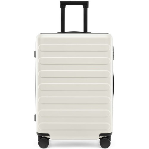 Валіза Xiaomi Ninetygo Rhine Luggage 20" White+Green (6941413222037) – Xiaomi (вид 2)