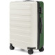 Валіза Xiaomi Ninetygo Rhine Luggage 24" White+Green (6941413222075)