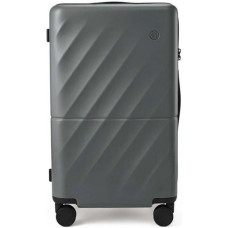 Чемодан Xiaomi Ninetygo Ripple Luggage 24" Grey (6941413225731)