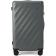 Чемодан Xiaomi Ninetygo Ripple Luggage 24" Grey (6941413225731)