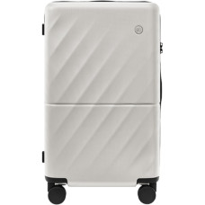Чемодан Xiaomi Ninetygo Ripple Luggage 29" White (6941413222327)