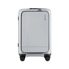 Чемодан Xiaomi Ninetygo Sweet Journey Luggage 20" Grey (6941413241977)
