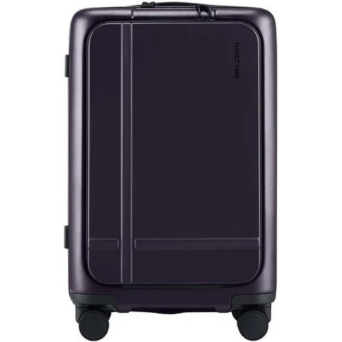 Валіза Xiaomi Ninetygo Sweet Journey Luggage 25" Dark purple (6941413241991) – Xiaomi