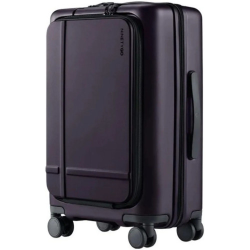 Валіза Xiaomi Ninetygo Sweet Journey Luggage 25" Dark purple (6941413241991) – Xiaomi (вид 1)