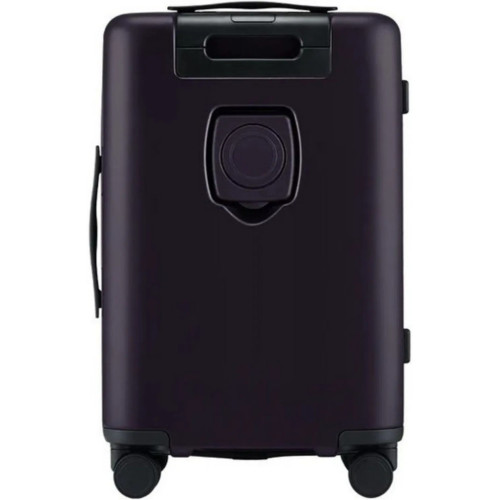 Валіза Xiaomi Ninetygo Sweet Journey Luggage 25" Dark purple (6941413241991) – Xiaomi (вид 2)
