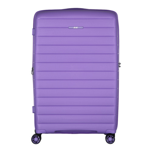 Валіза 2E Aero 99/119 л лавандова (2E-SPP-AERO-L-LV) – 2E (вид 1)