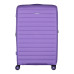 Валіза 2E Aero 99/119 л лавандова (2E-SPP-AERO-L-LV) – 2E (вид 1)